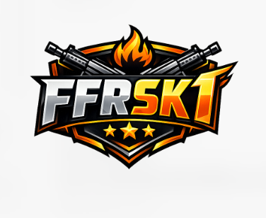 FFRSK1 Logo